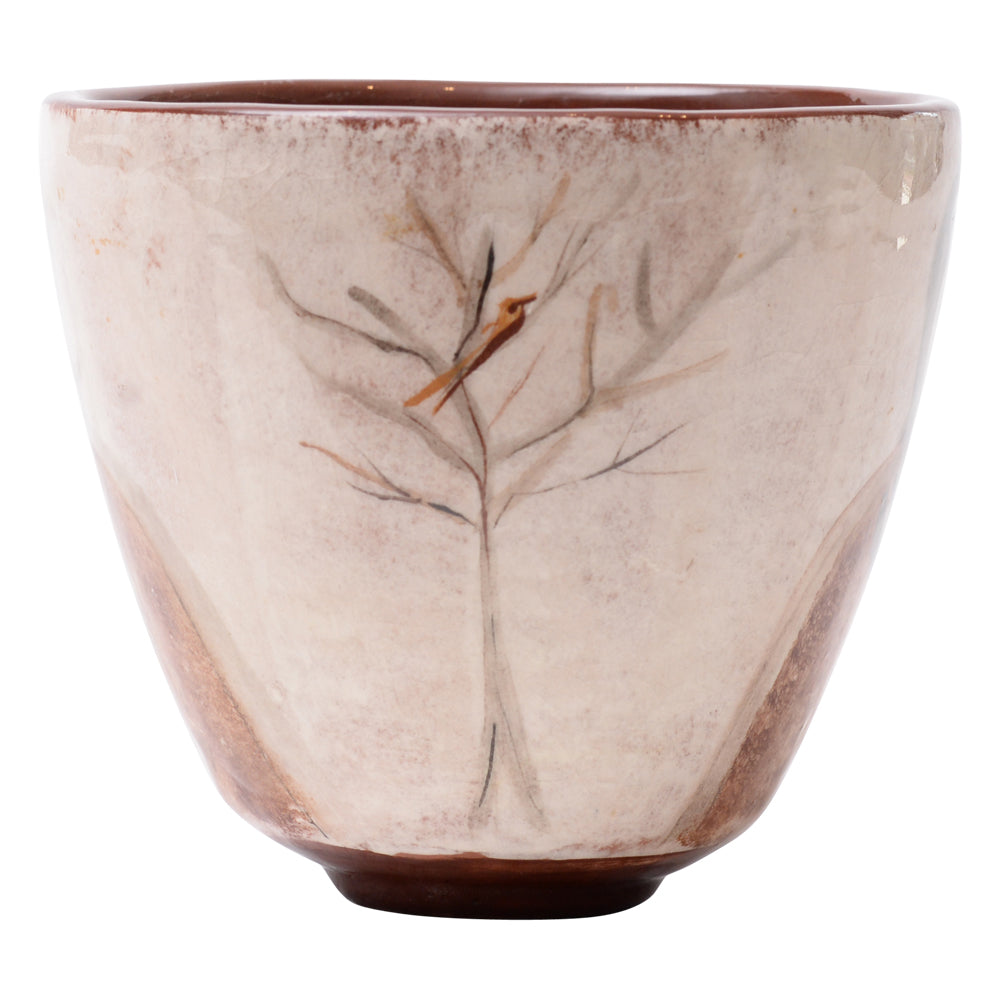 Bowl By Pillin
