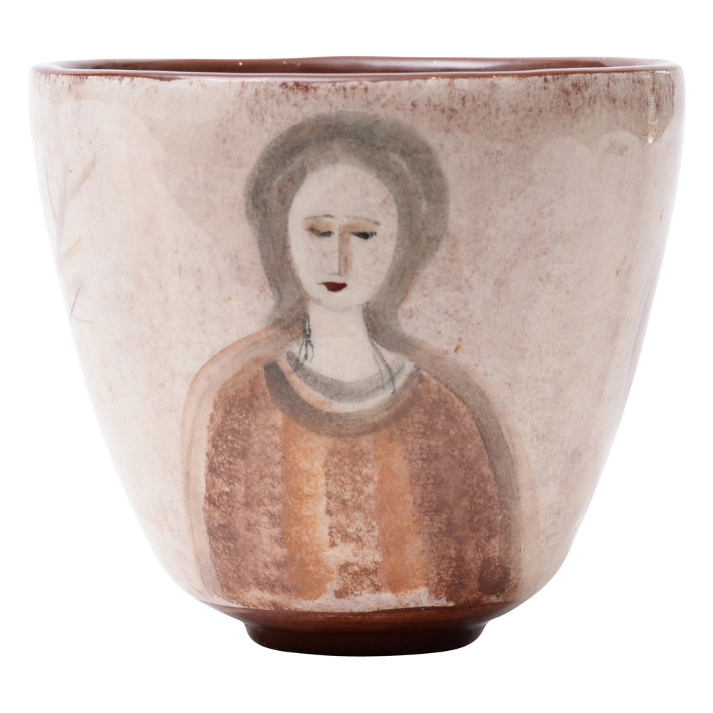 Bowl By Pillin
