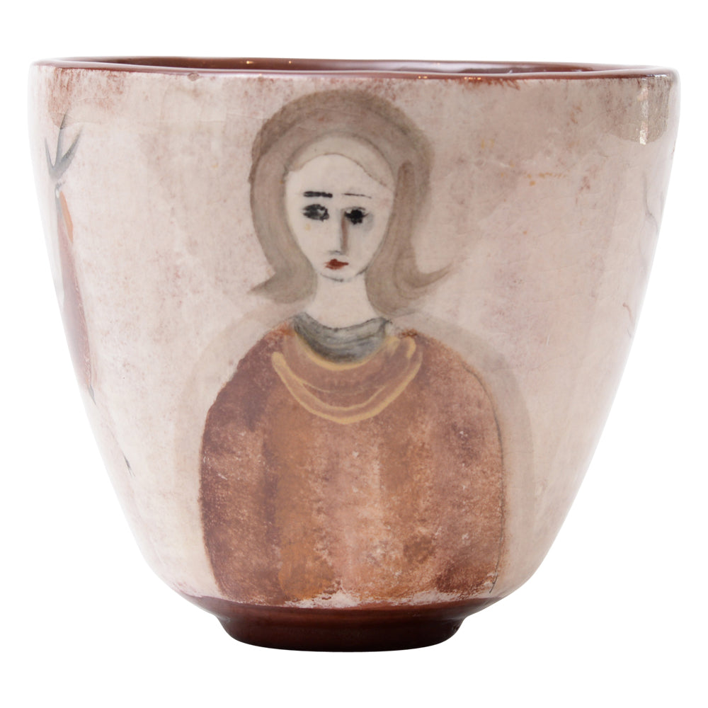 Bowl By Pillin