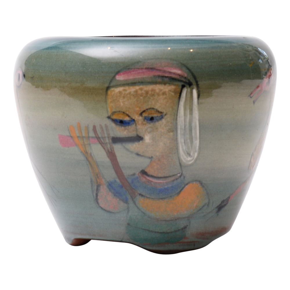 Vase  By Pillin