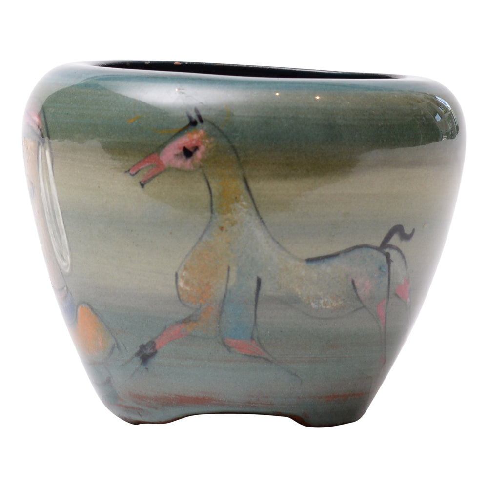 Vase  By Pillin