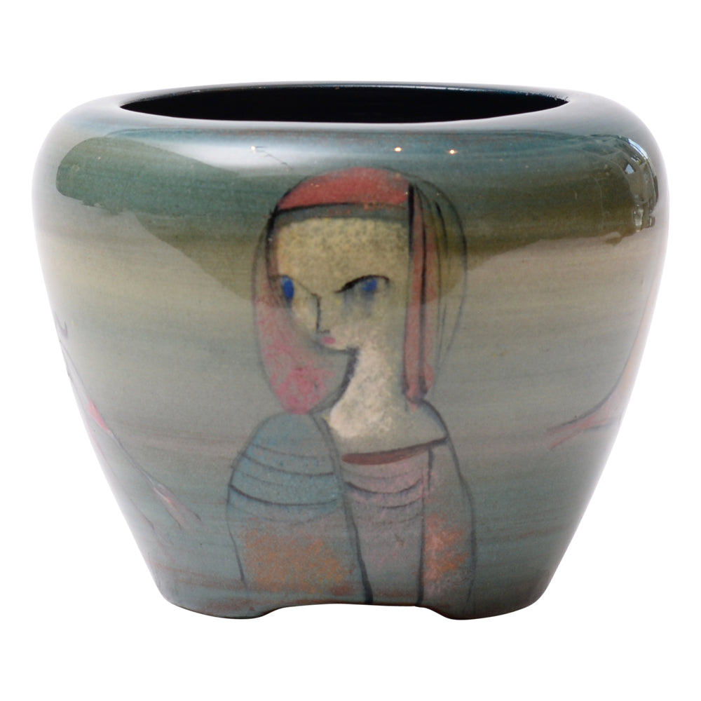 Vase  By Pillin