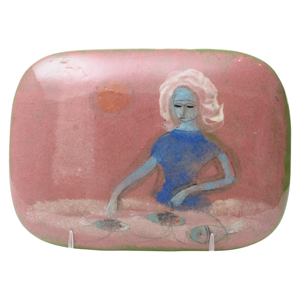 Box  By Pillin