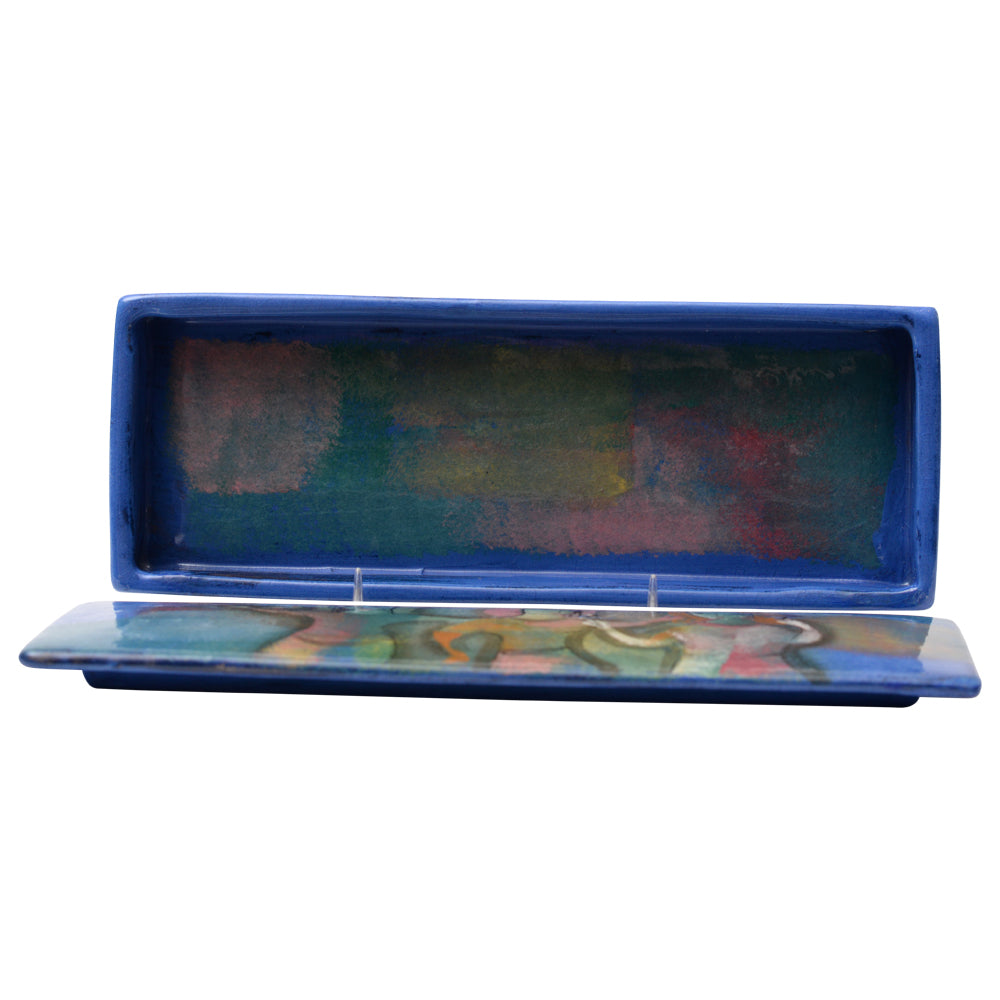 Box  By Pillin