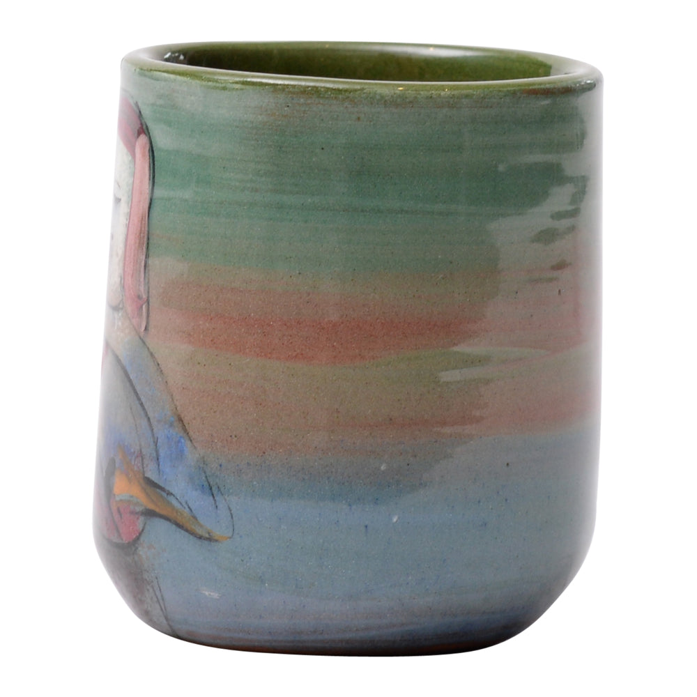 Beaker  By Pillin