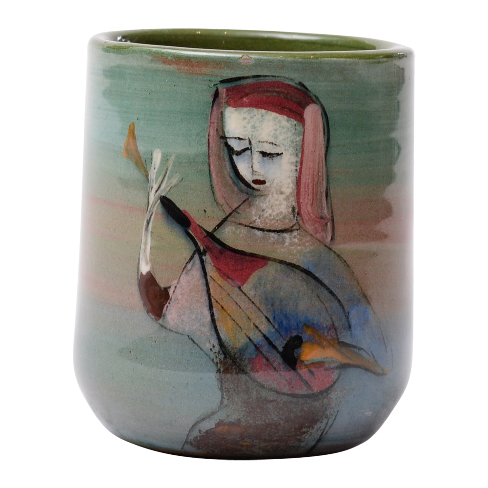 Beaker  By Pillin