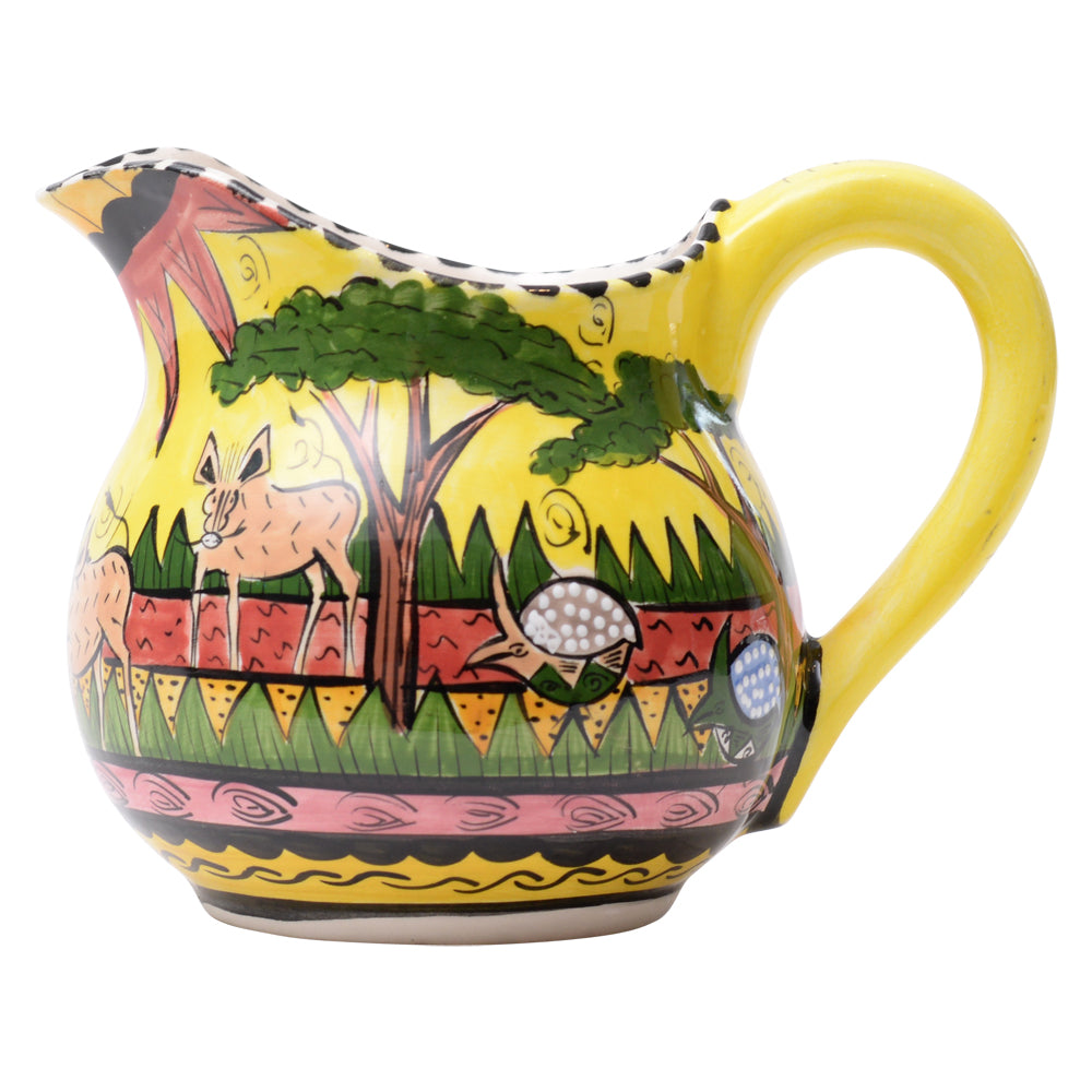 Jug Penzo Pottery