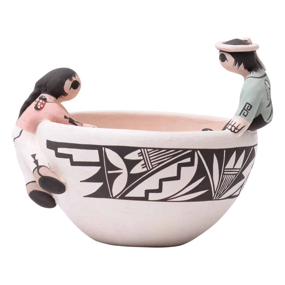 Bowl American Pottery