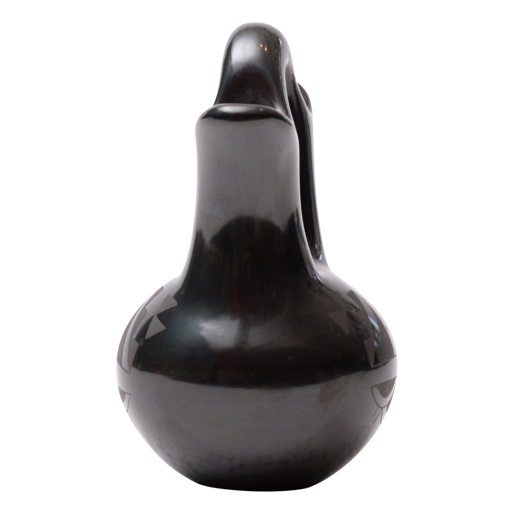 Vase  American Pottery