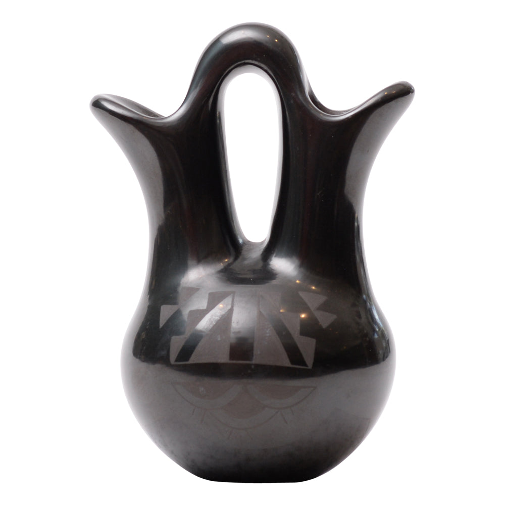 Vase  American Pottery