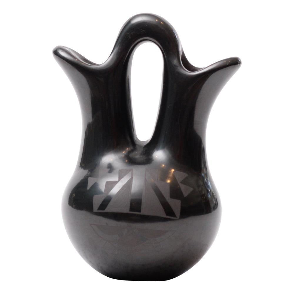 Vase  American Pottery