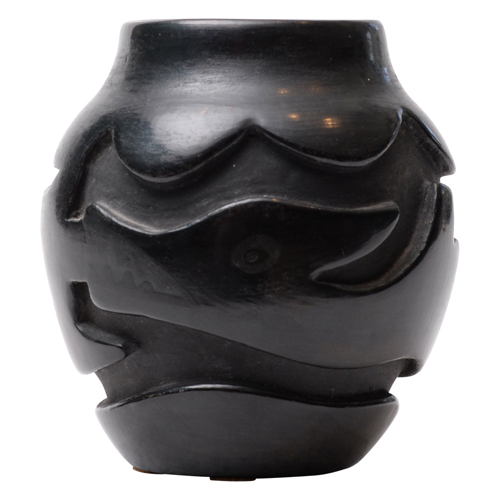 Vase  American Pottery
