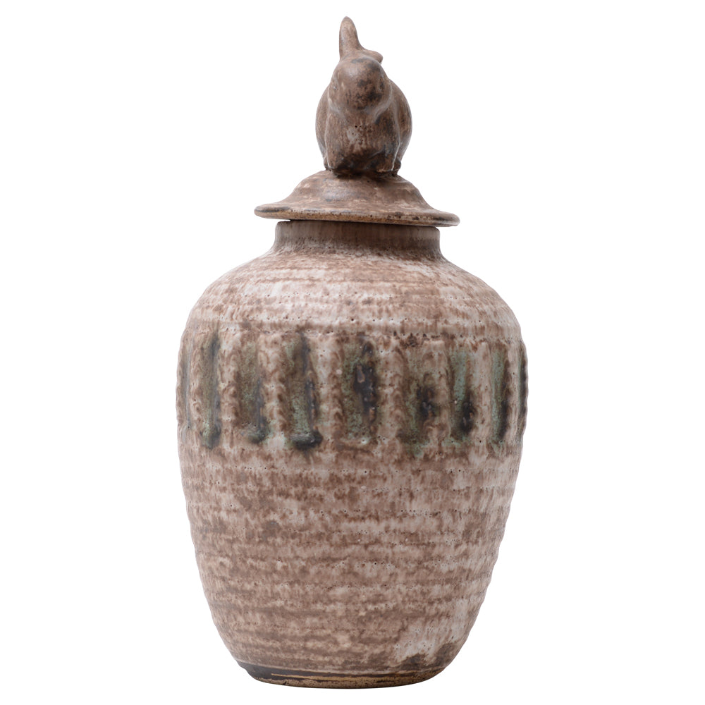Vase American Pottery
