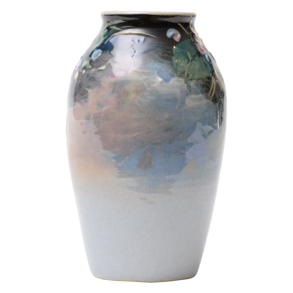 Vase Flower Design