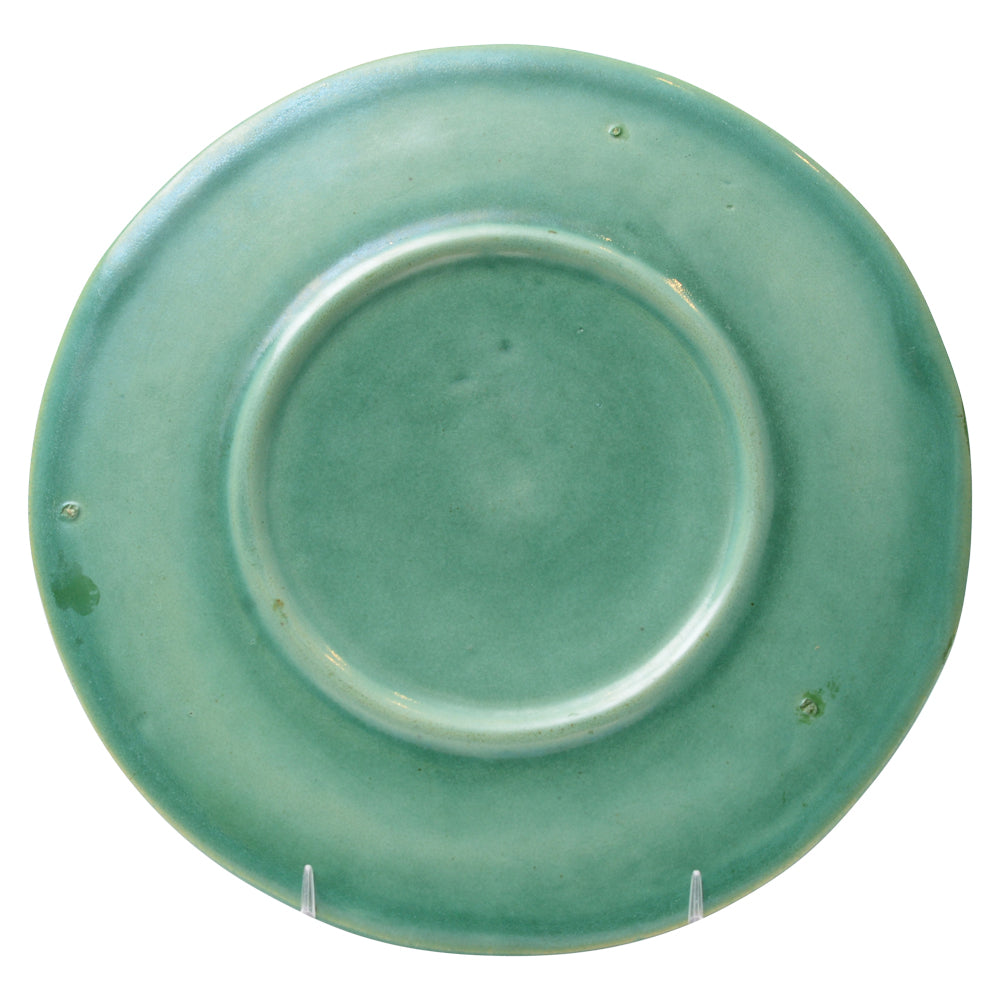 Plate American Pottery