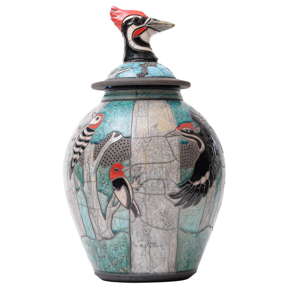 Ginger Jar Robin Rodgers