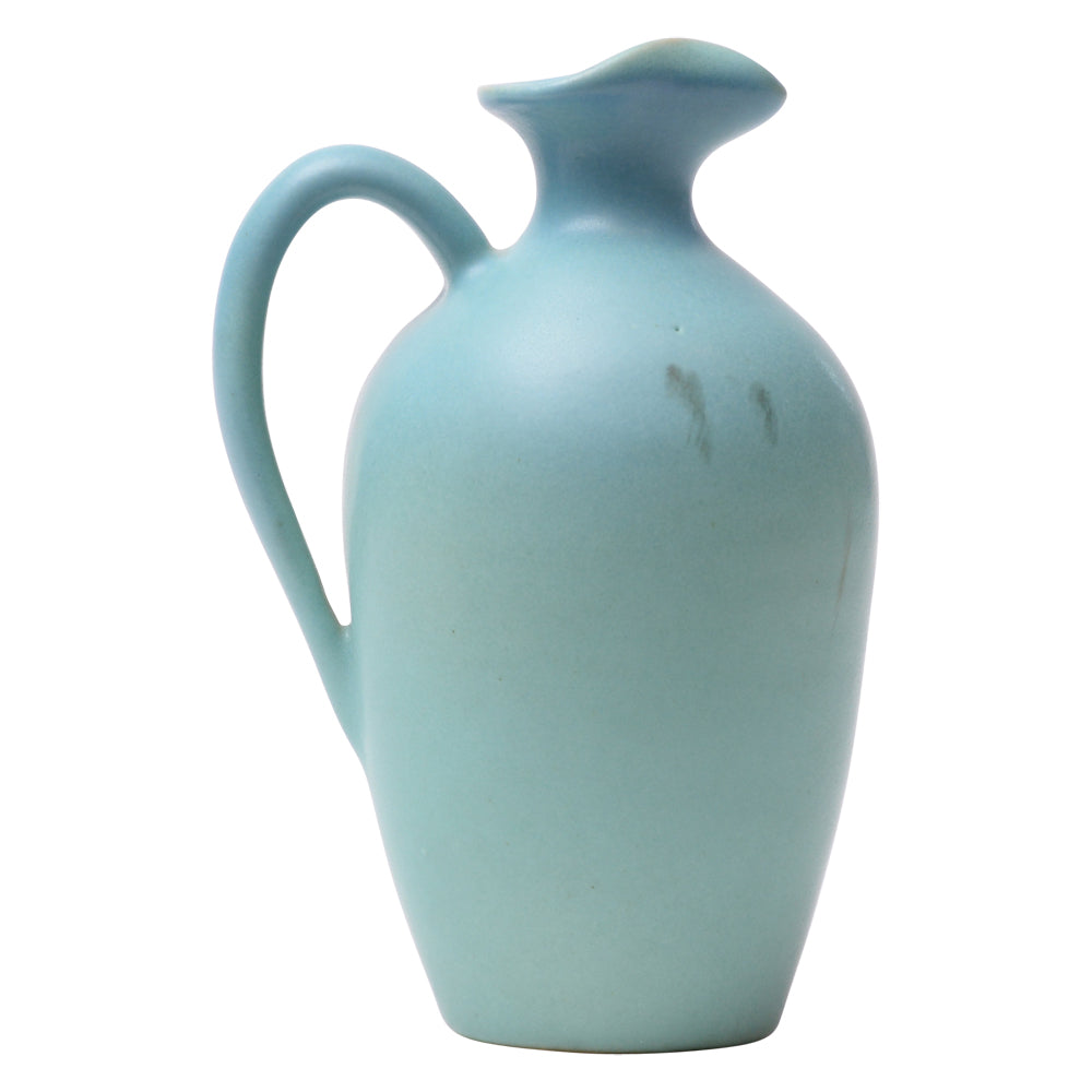 Ewer Van Briggle