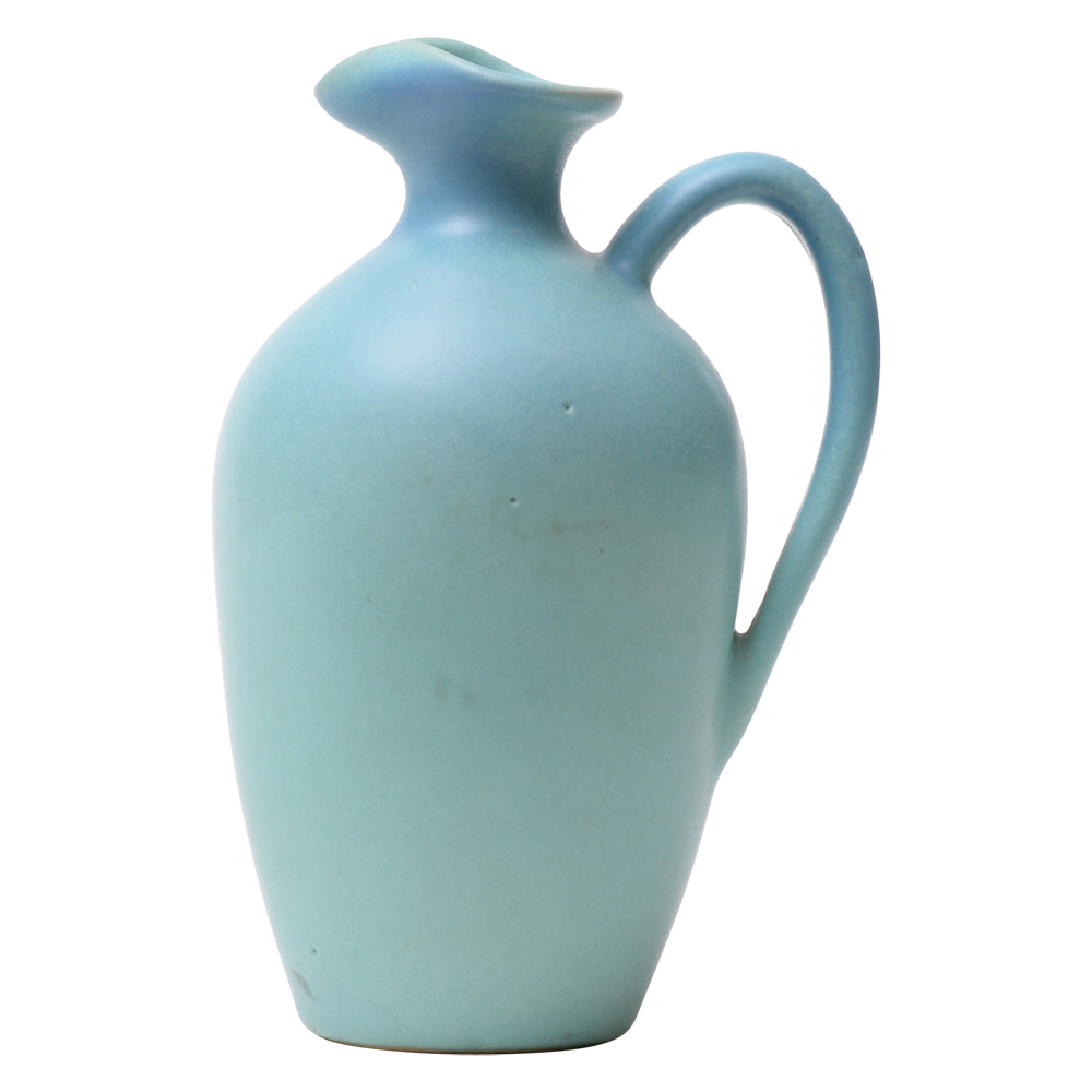 Ewer Van Briggle