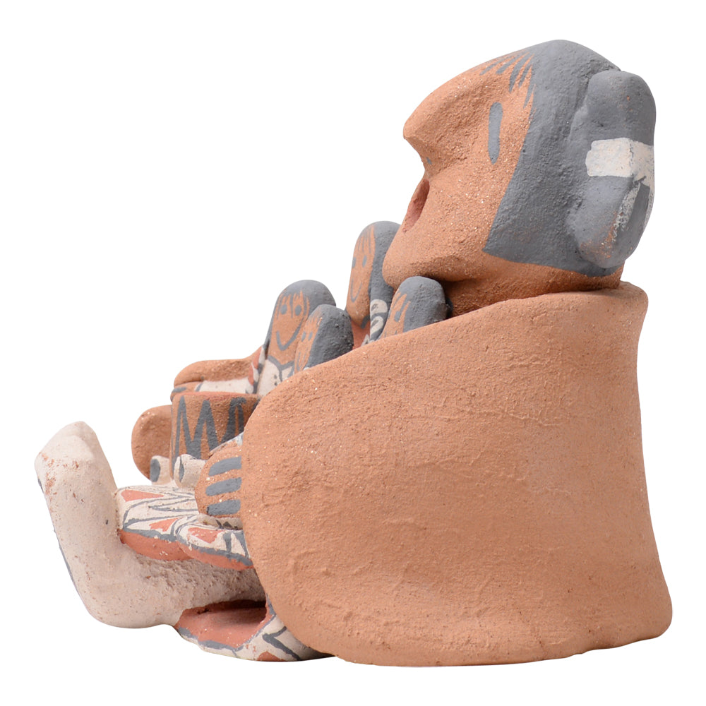 Terracota Figurine