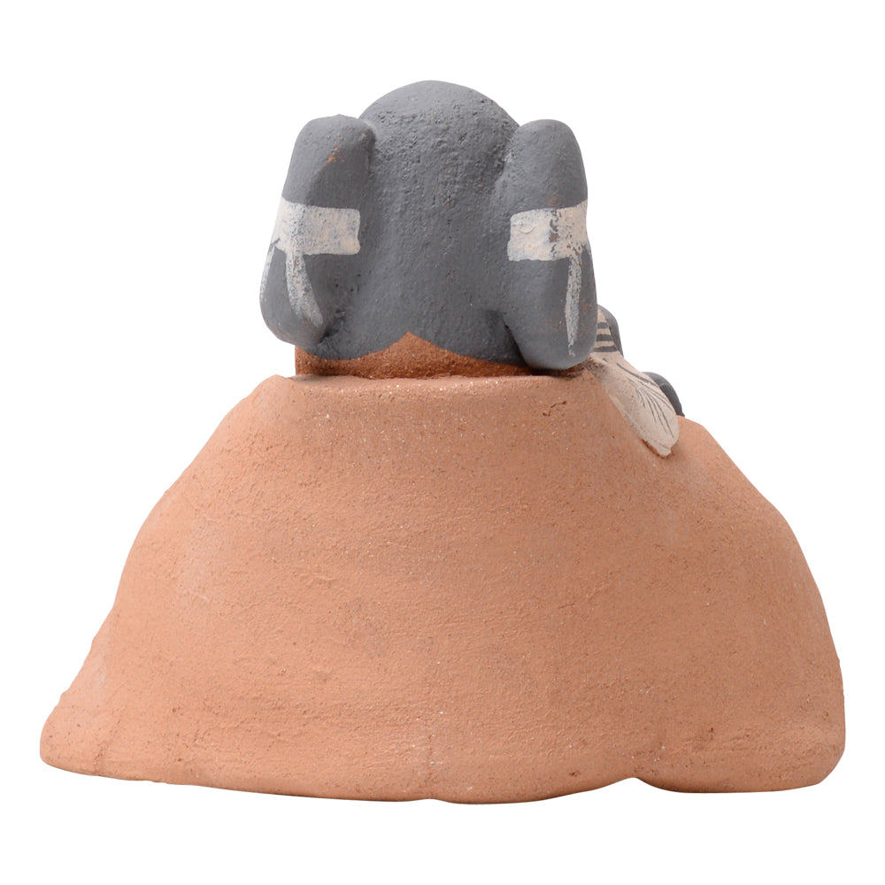 Terracota Figurine