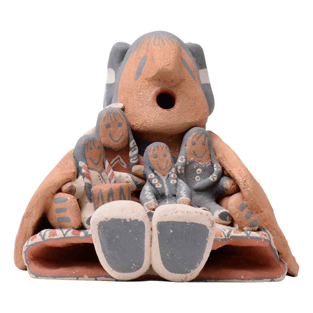 Terracota Figurine
