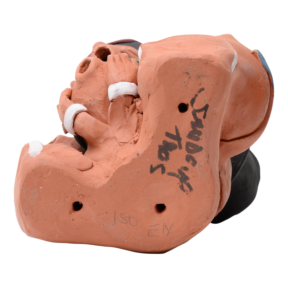 Terracota Figurine