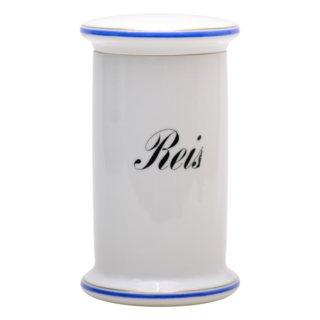 Jar B&G Reis