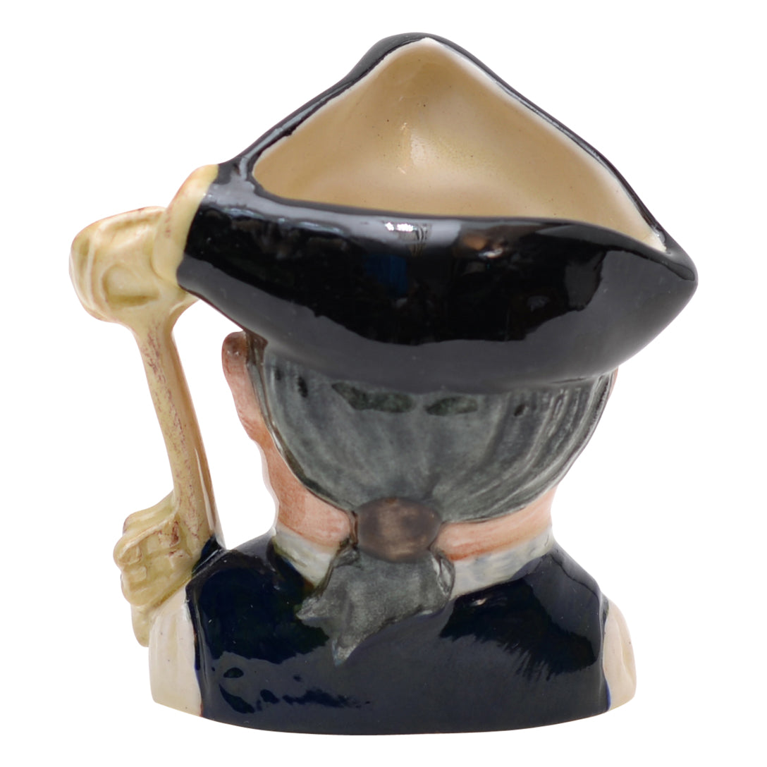 Gaoler Jug Colorway