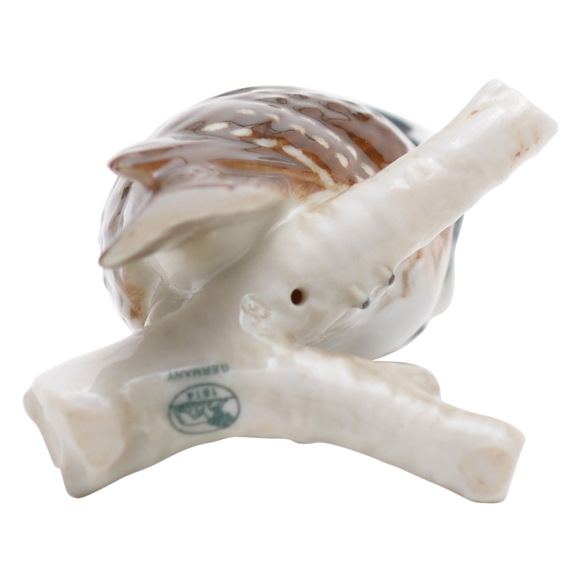 Owl figurine