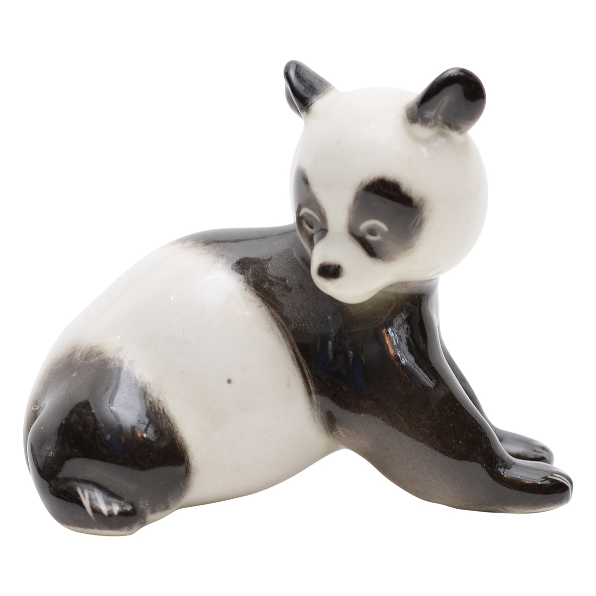 Panda Bear figurine
