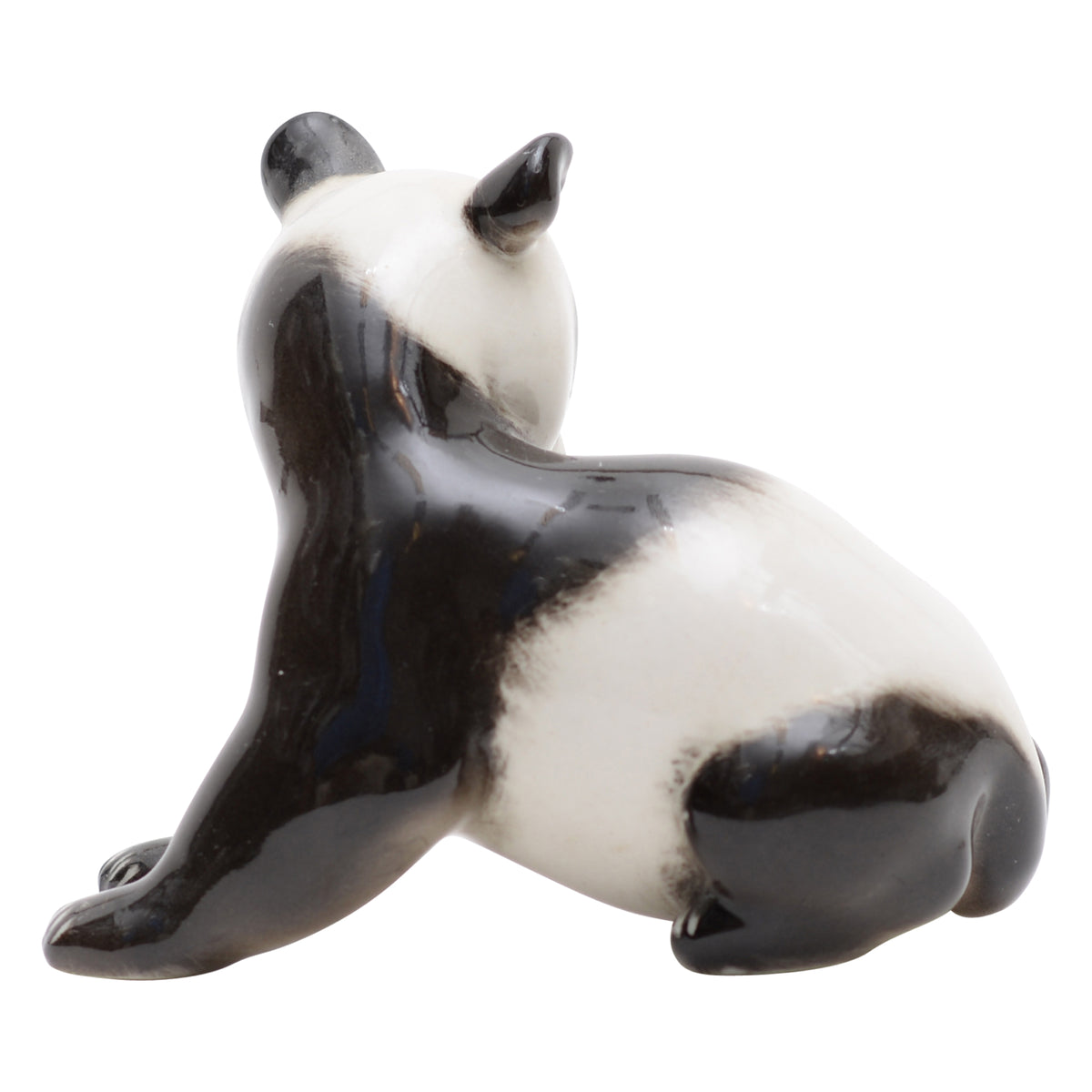 Panda Bear figurine