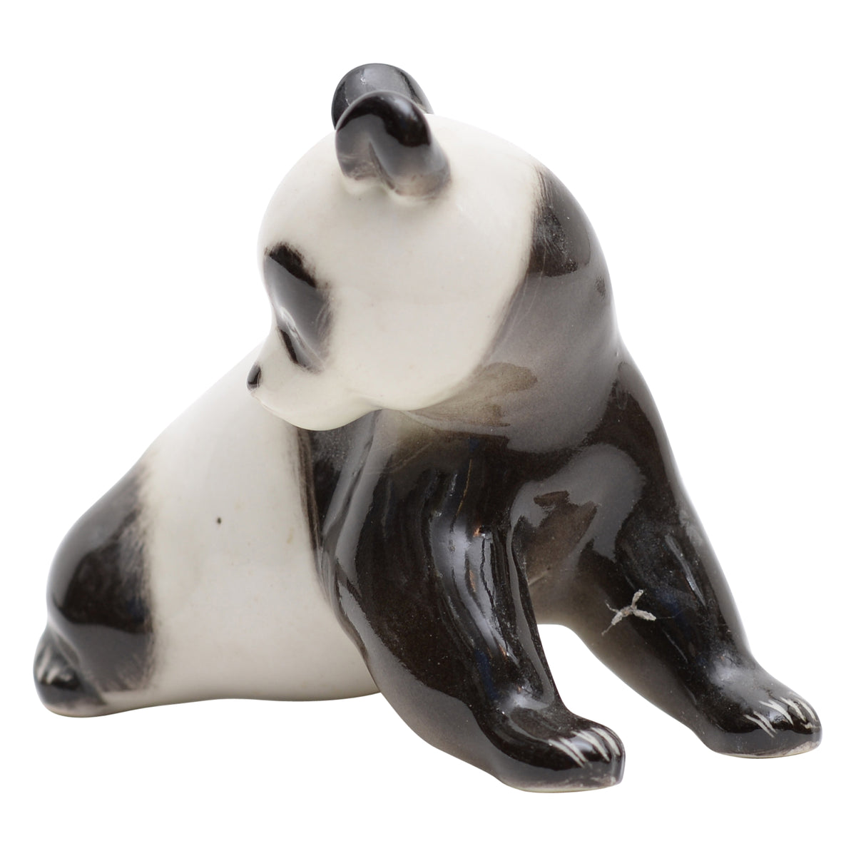 Panda Bear figurine