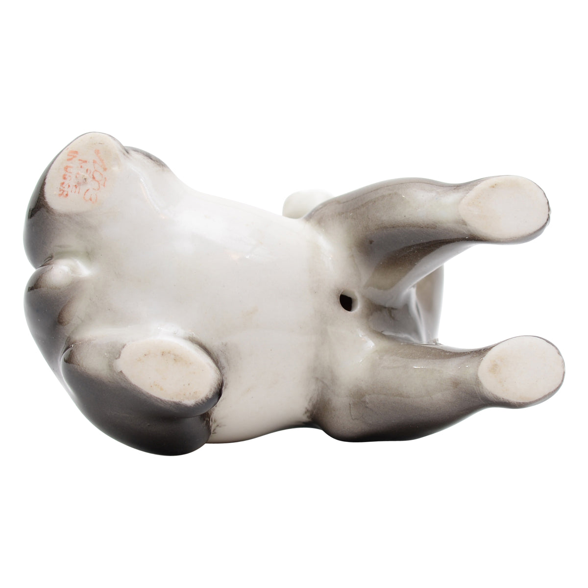 Panda Bear figurine