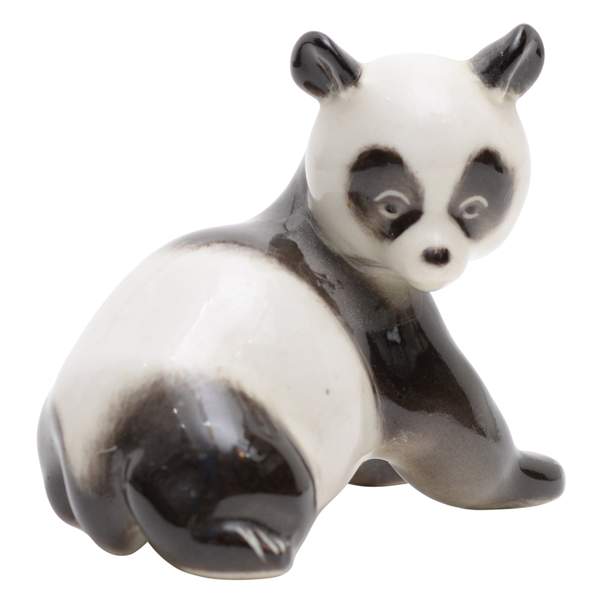 Panda Bear figurine