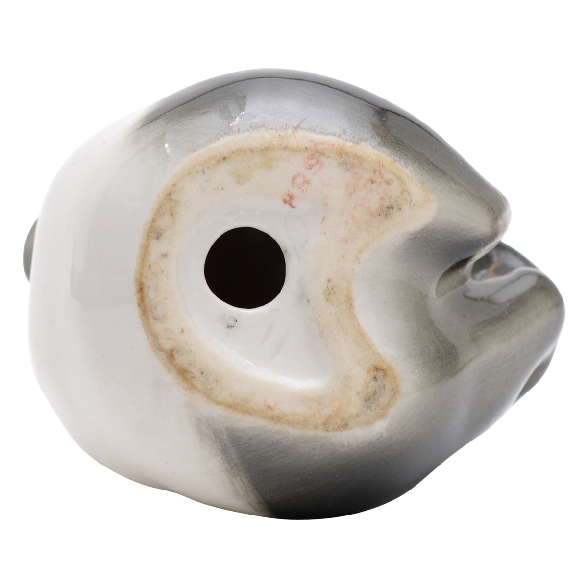 Panda Bear seated figurine