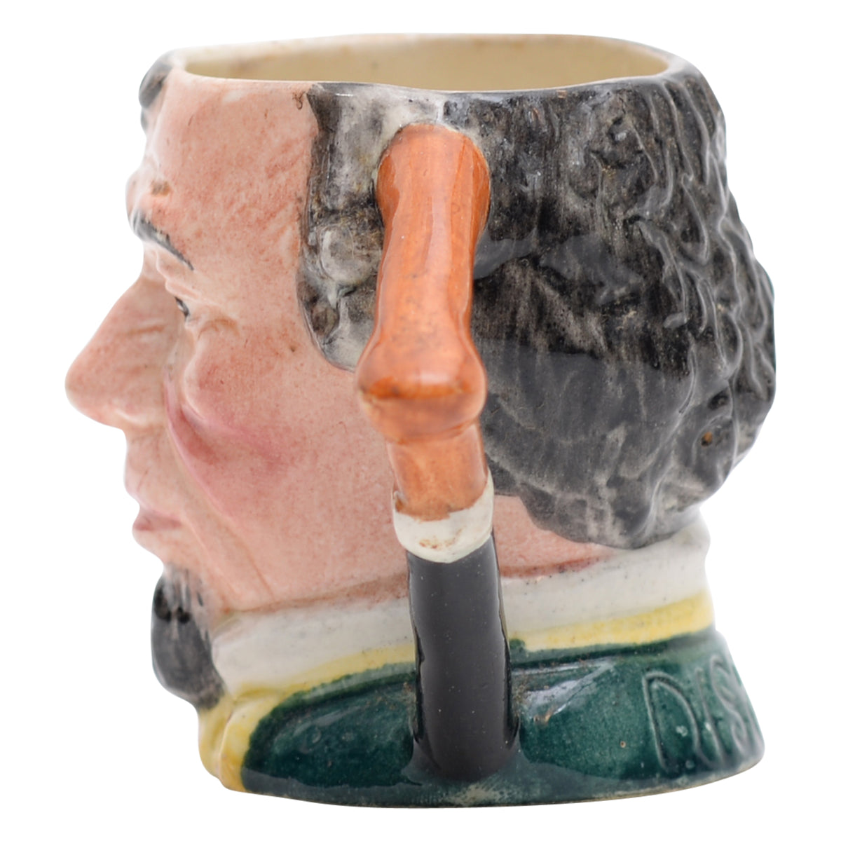 Benjamin Disraeli prime minister of England