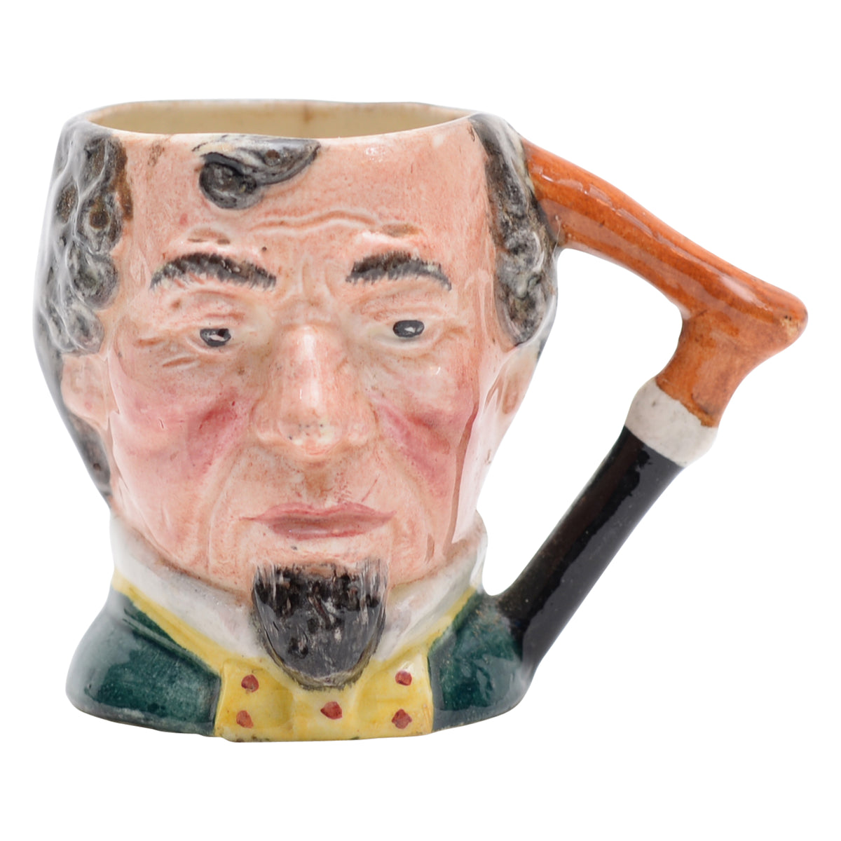 Benjamin Disraeli prime minister of England