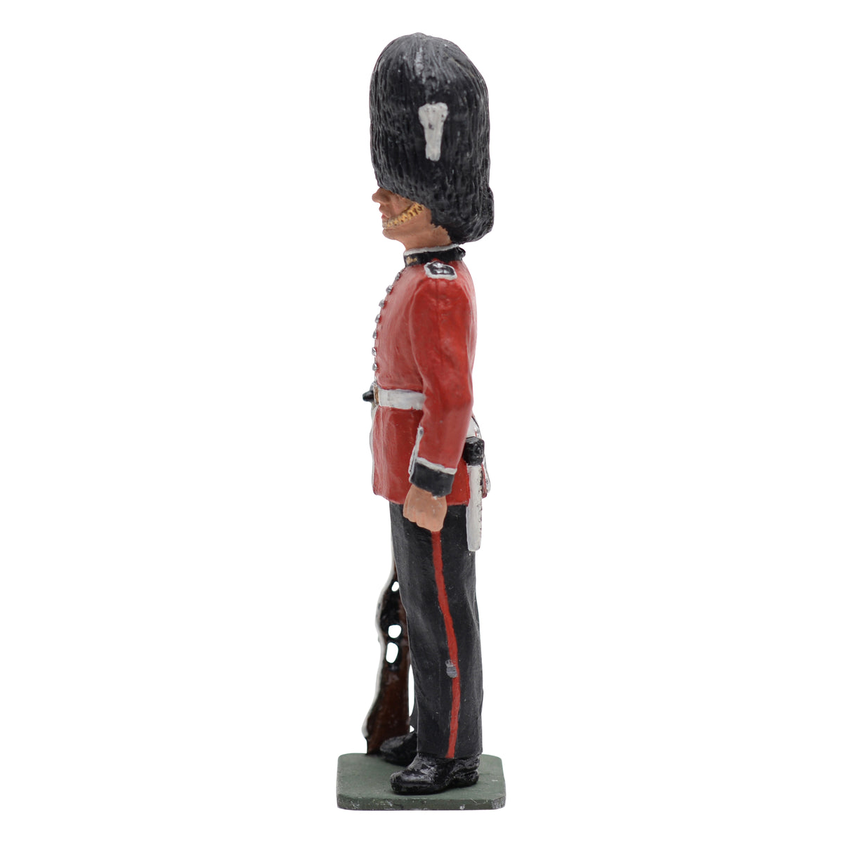 British Grenadier Queen's Guard sculpture