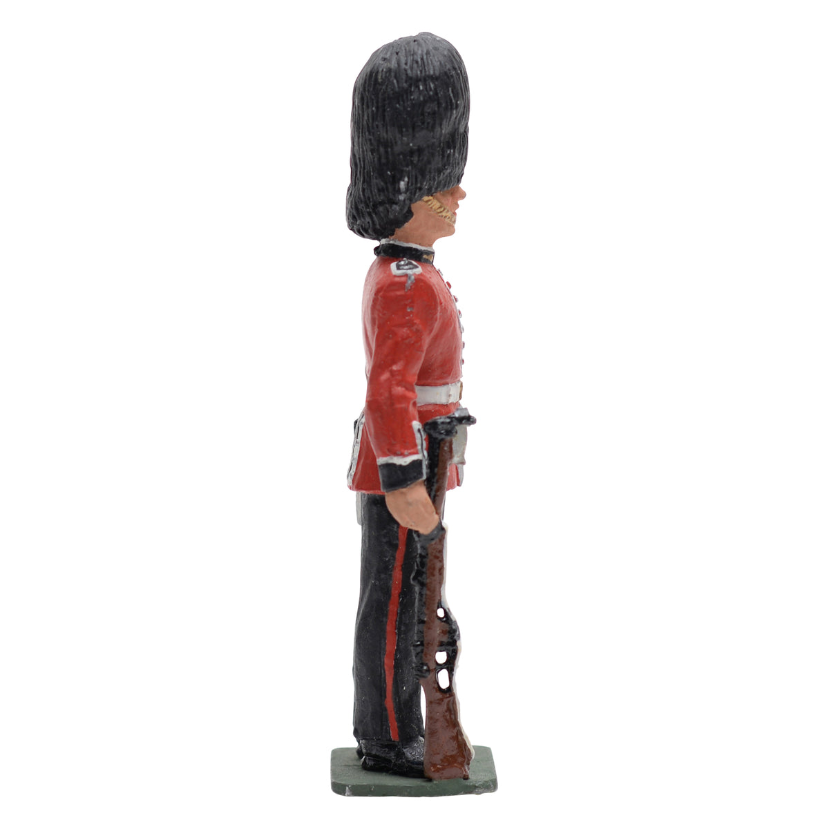 British Grenadier Queen's Guard sculpture