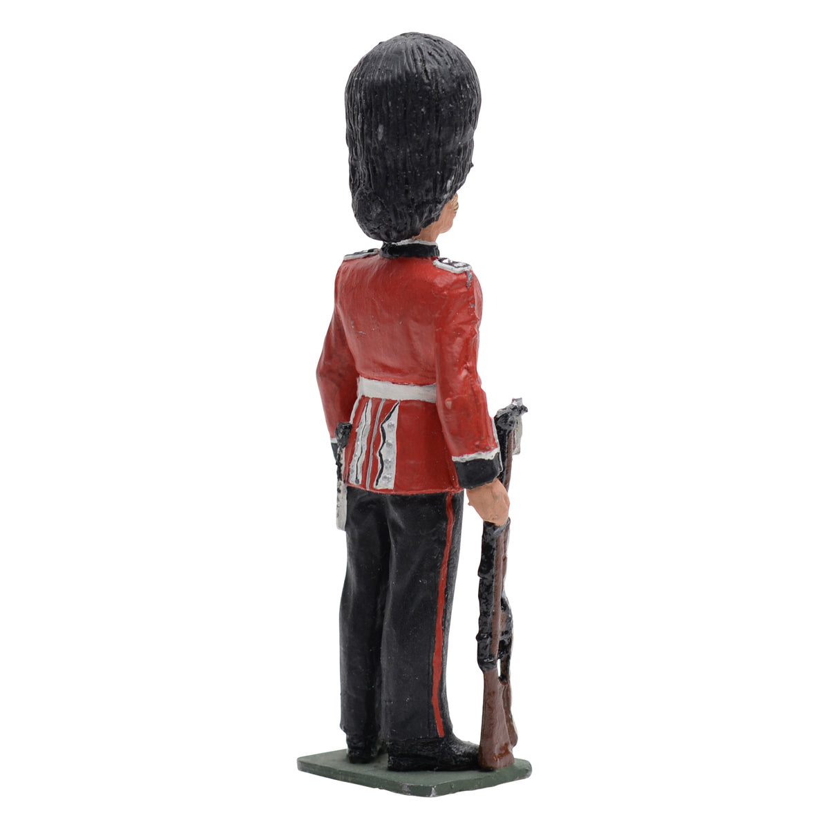 British Grenadier Queen's Guard sculpture