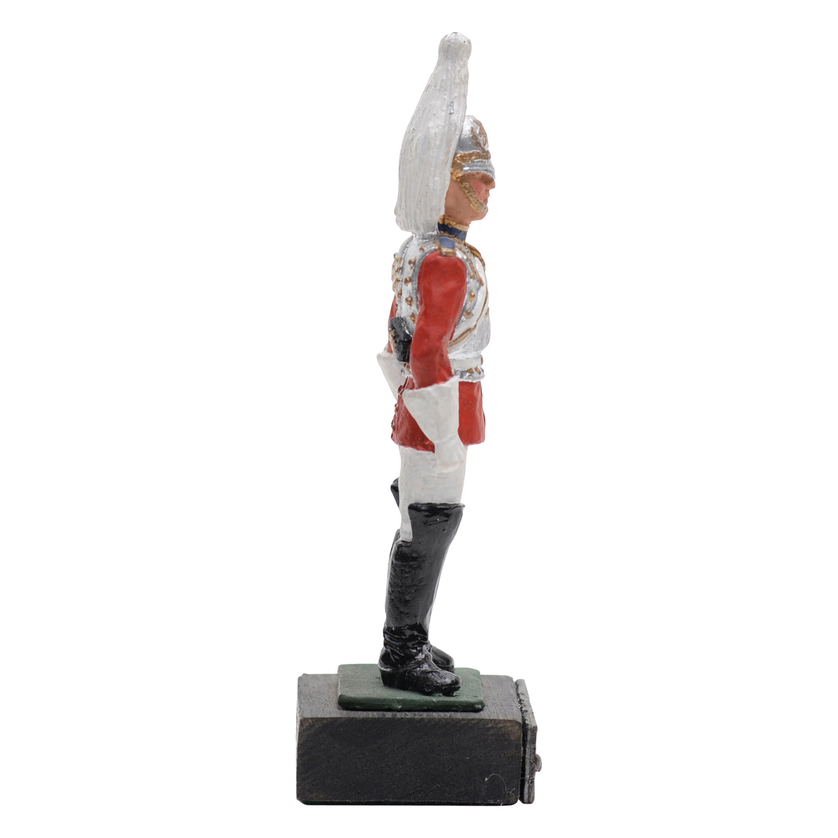 Life Guard Trooper sculpture