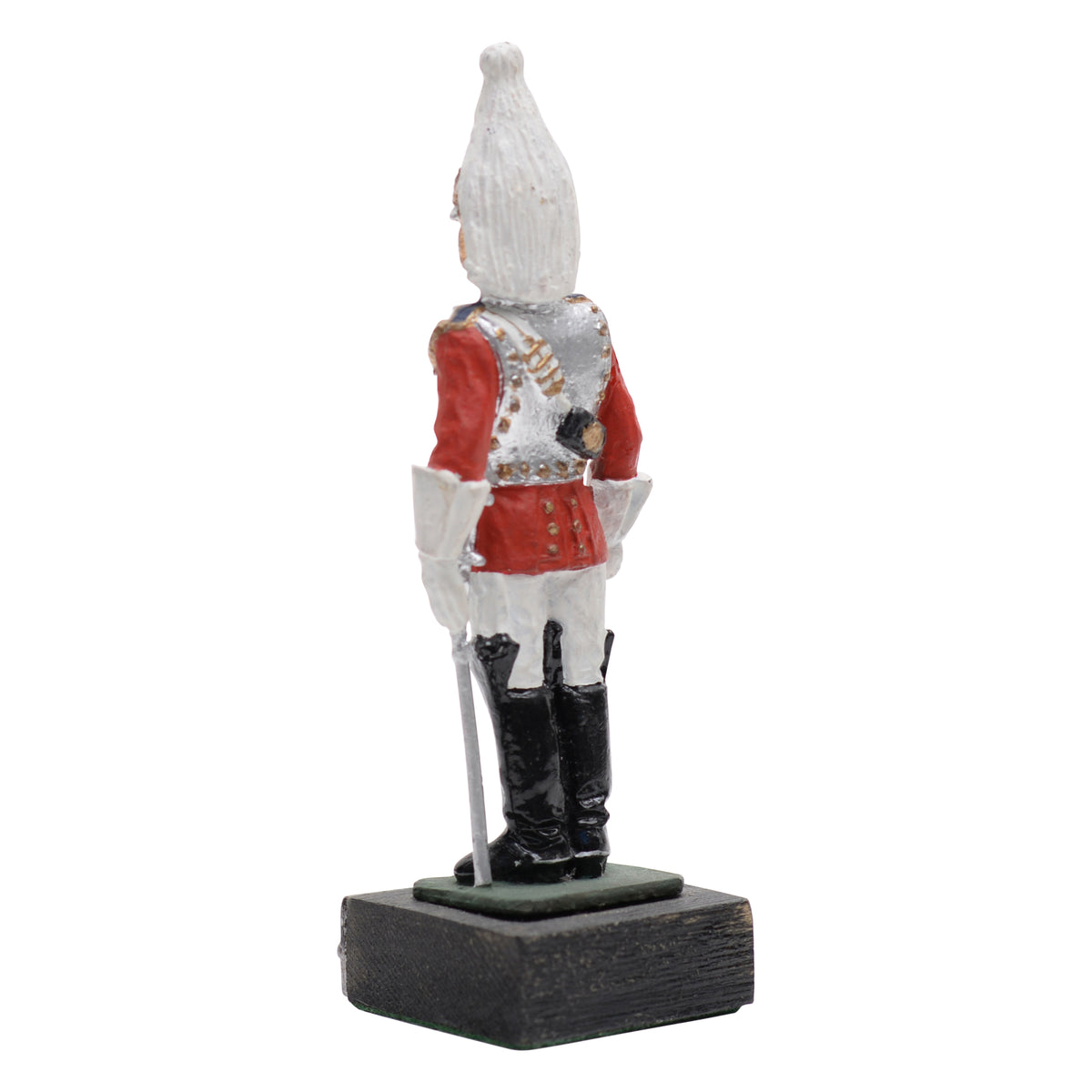 Life Guard Trooper sculpture