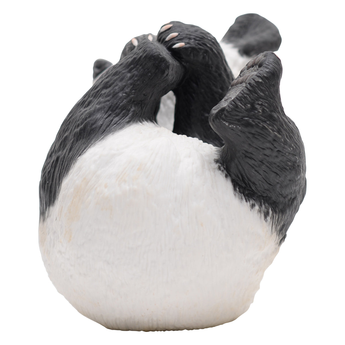 Panda Cub figurine