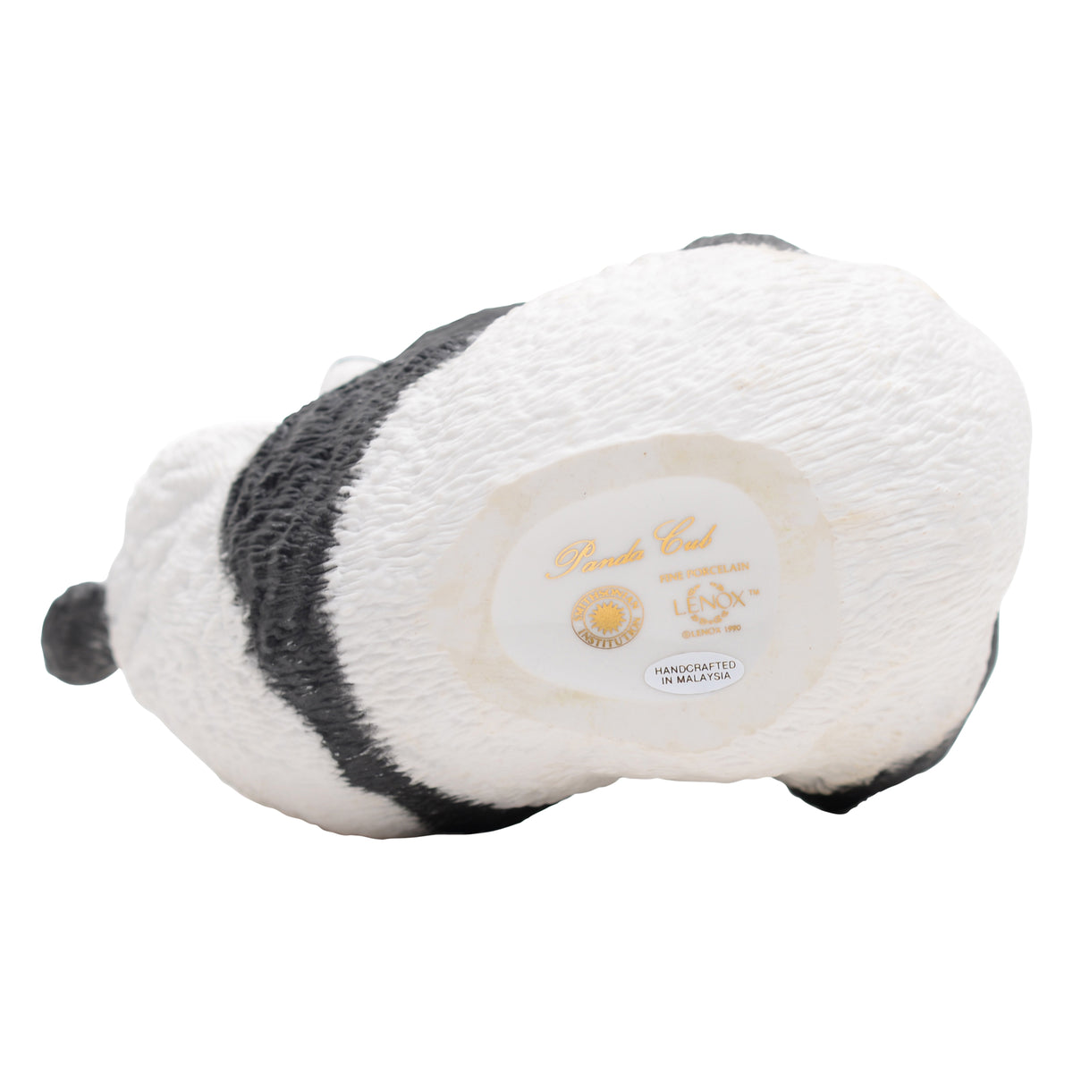 Panda Cub figurine