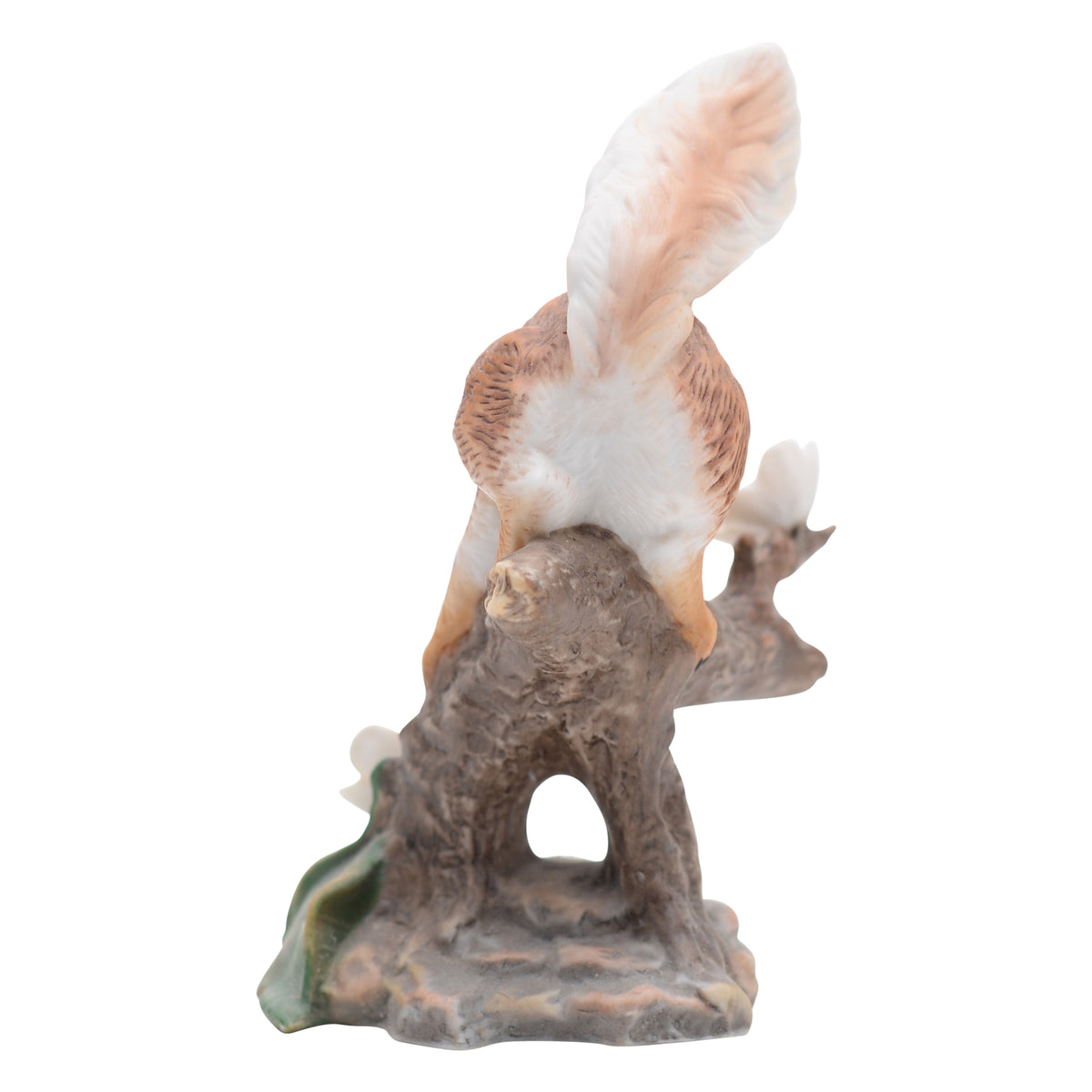 Red Squirrel Spring time camper collection