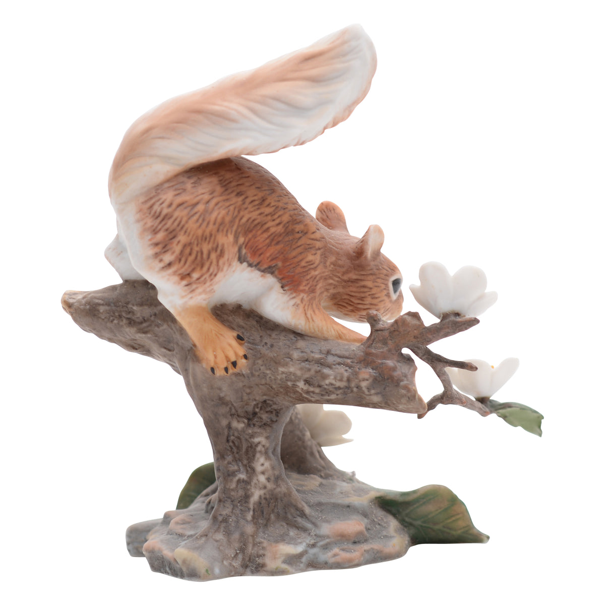 Red Squirrel Spring time camper collection