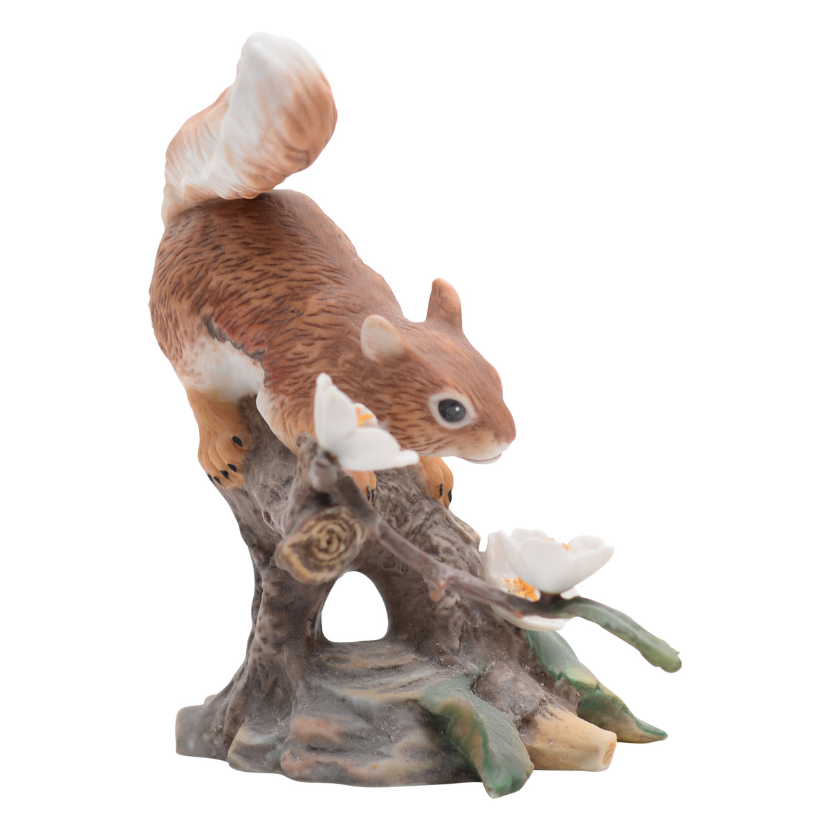 Red Squirrel Spring time camper collection