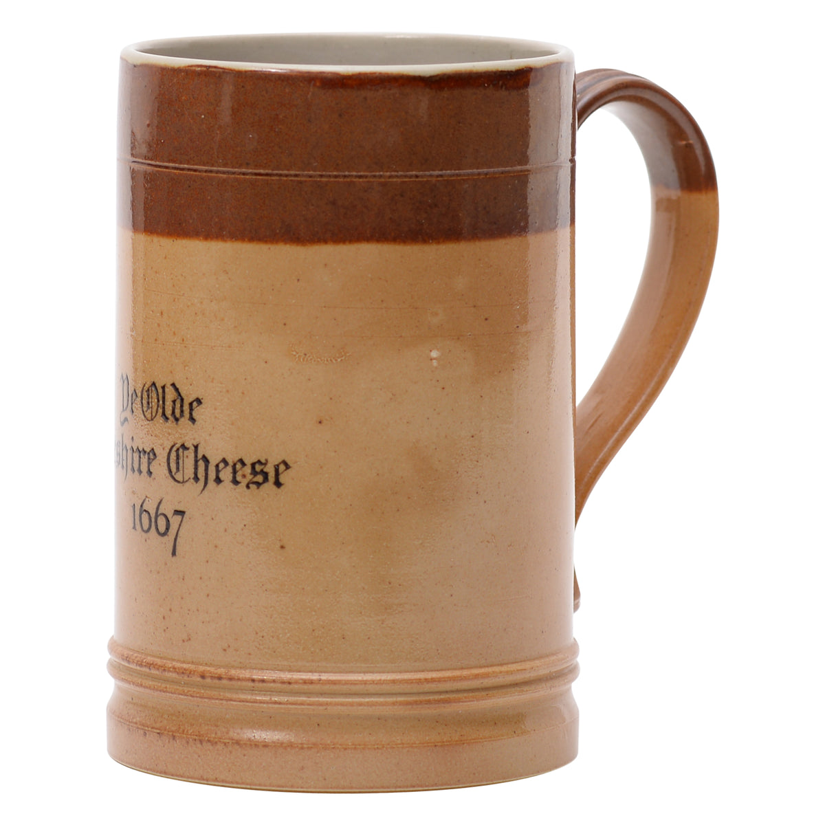 Ye Olde Cheshire Jug
