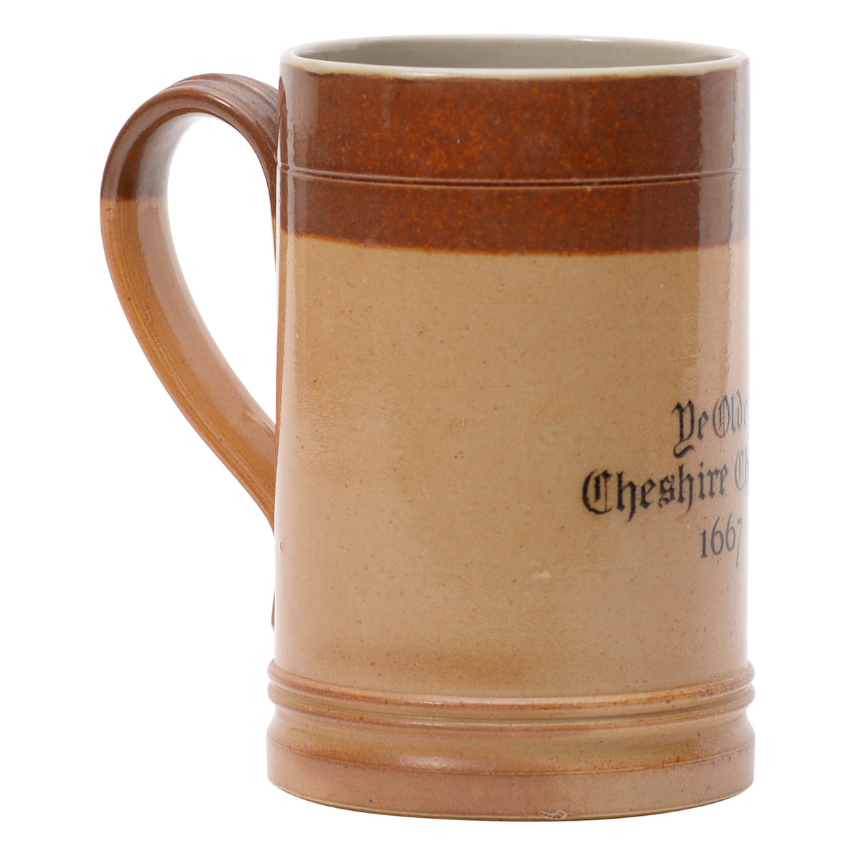 Ye Olde Cheshire Jug