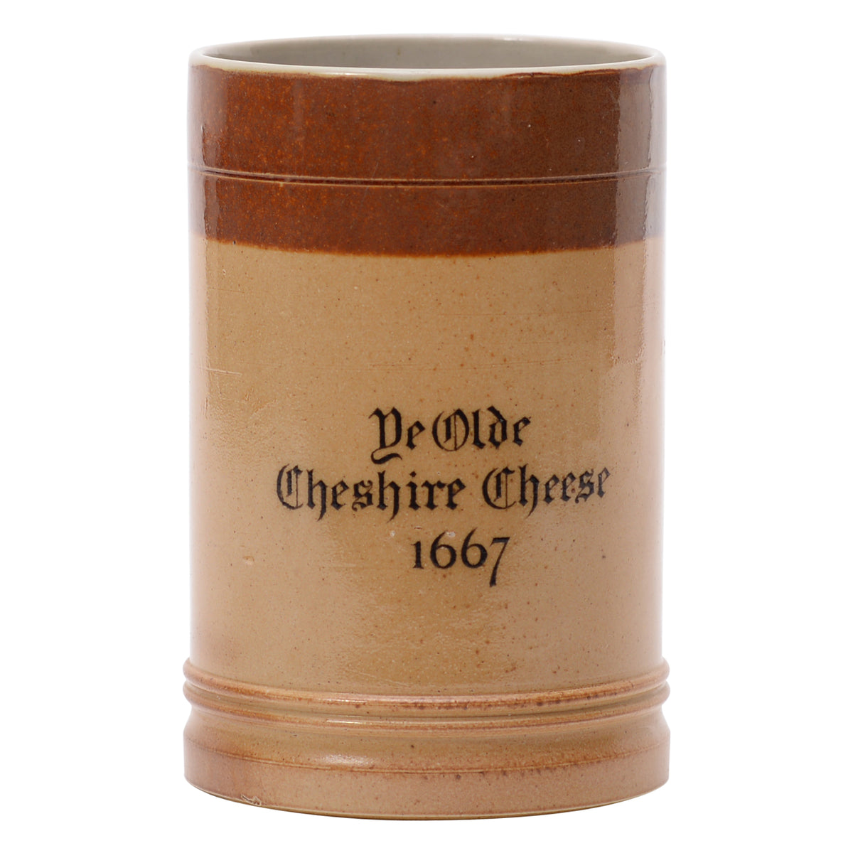 Ye Olde Cheshire Jug